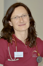 Dr Mariola Diemert