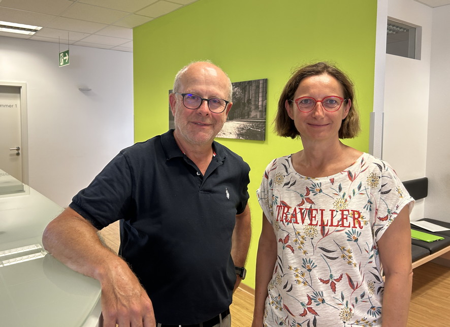 Hausarztzentrum Mitte Dr. Med. Harold Ritthaler Start